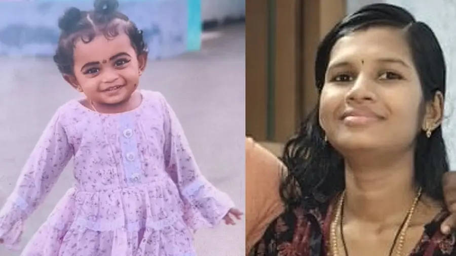 Vilavoorkkal Child Murder