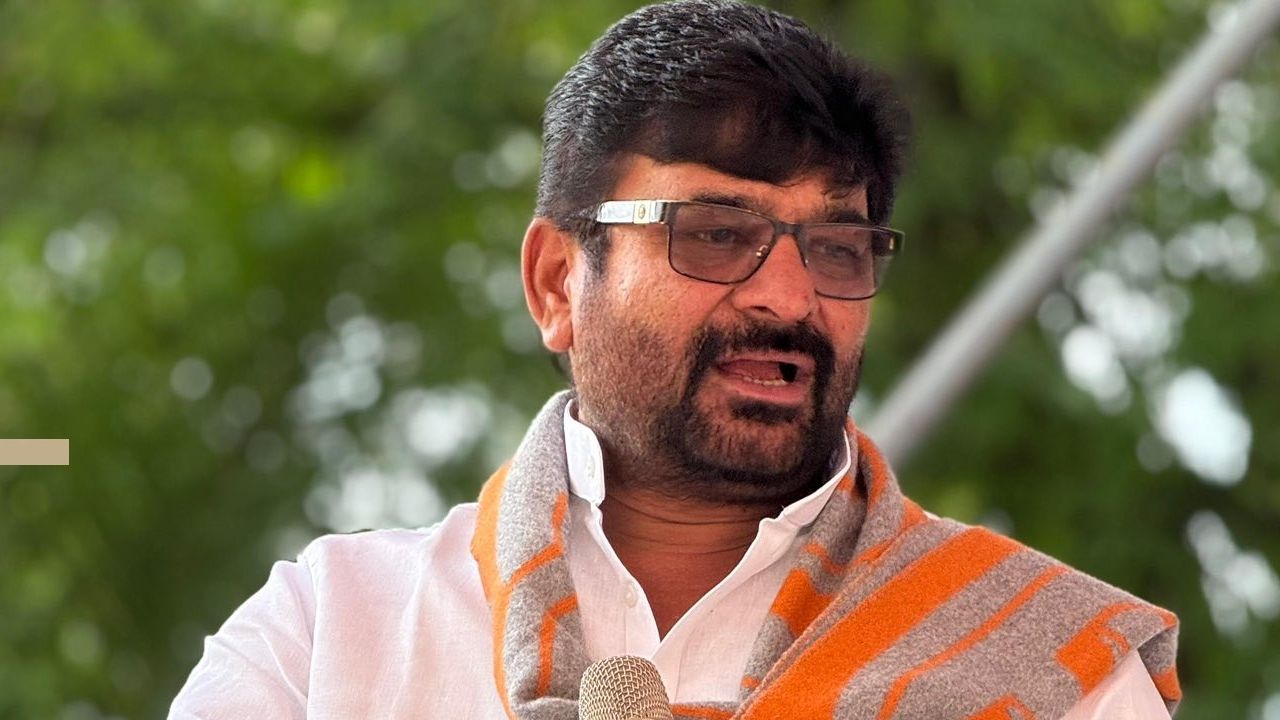 Vinay Kulkarni