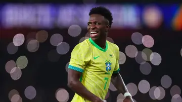 Vinicius Junior