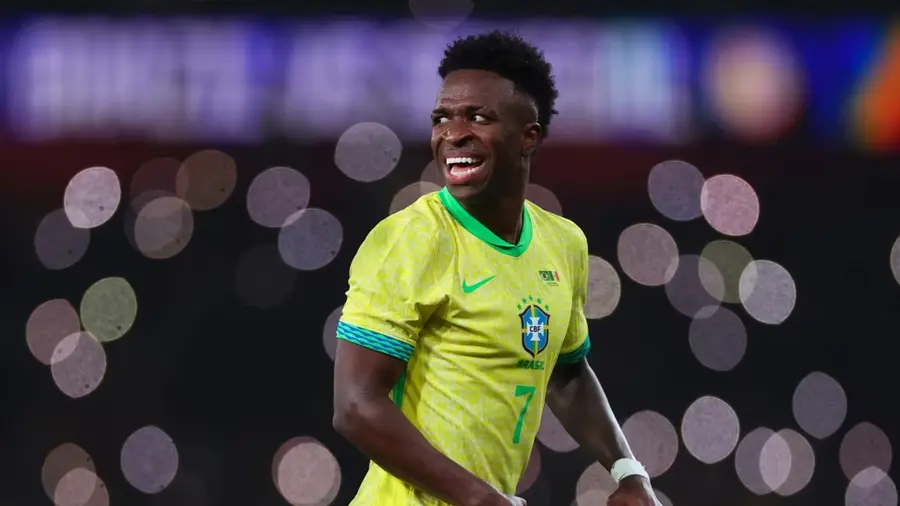 Vinicius Junior
