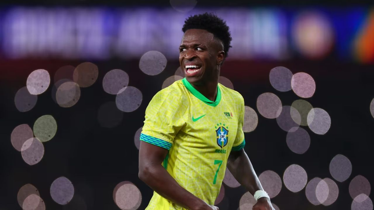 Vinicius Junior