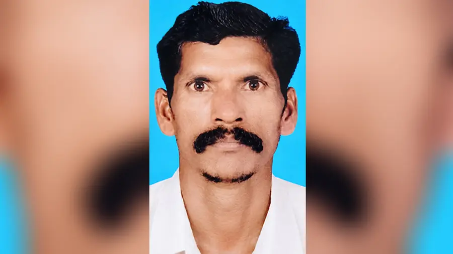 Vinod