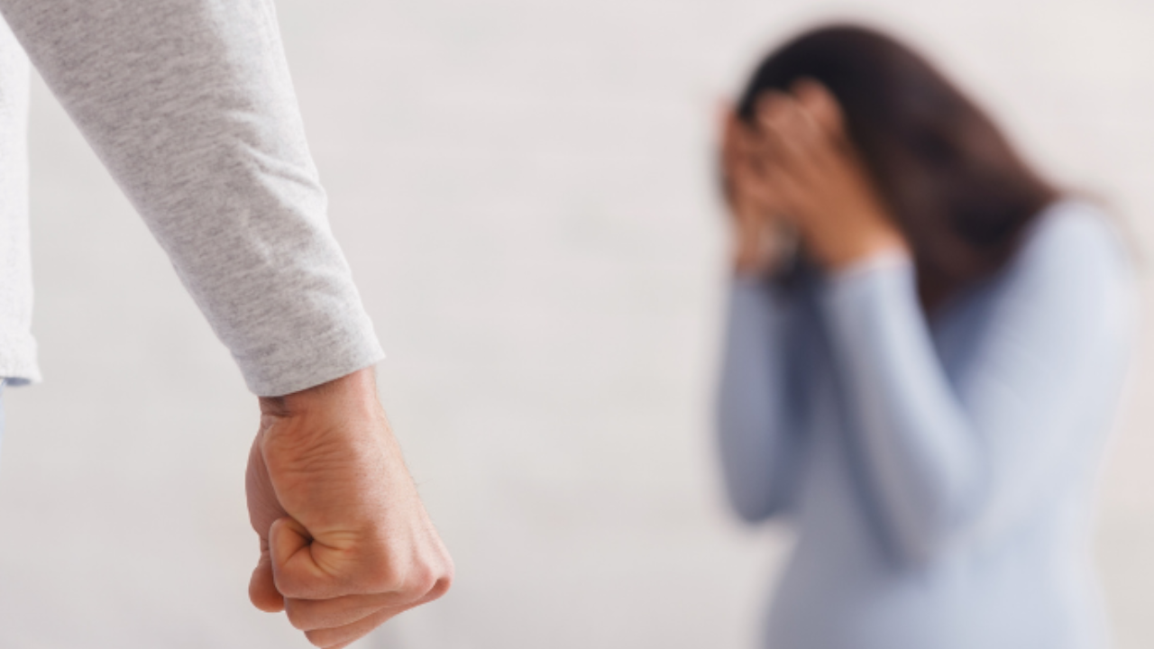 Violence during pregnancy