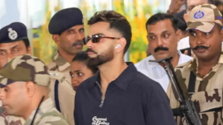 virat