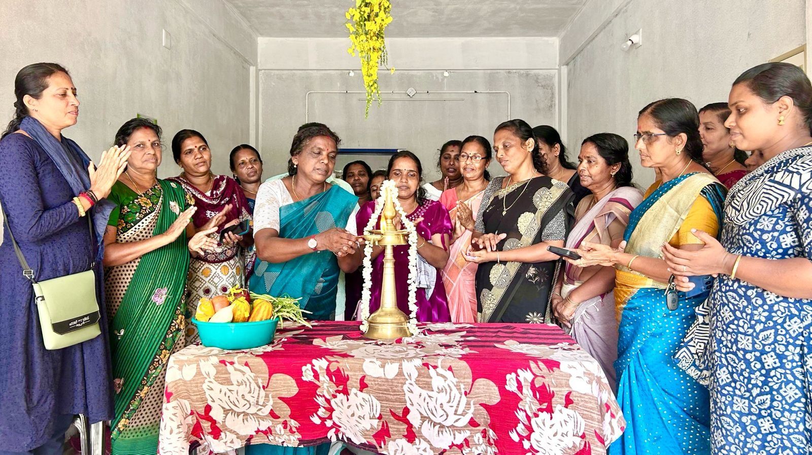 Kudumbasree