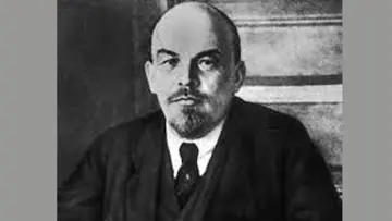 Vladimir Lenin