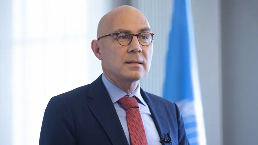 Volker Turk