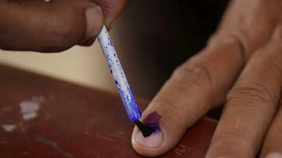 Voting