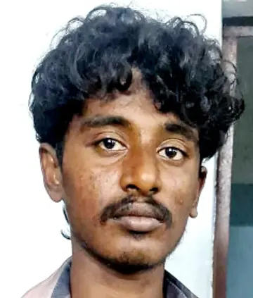 വൈജേഷ്