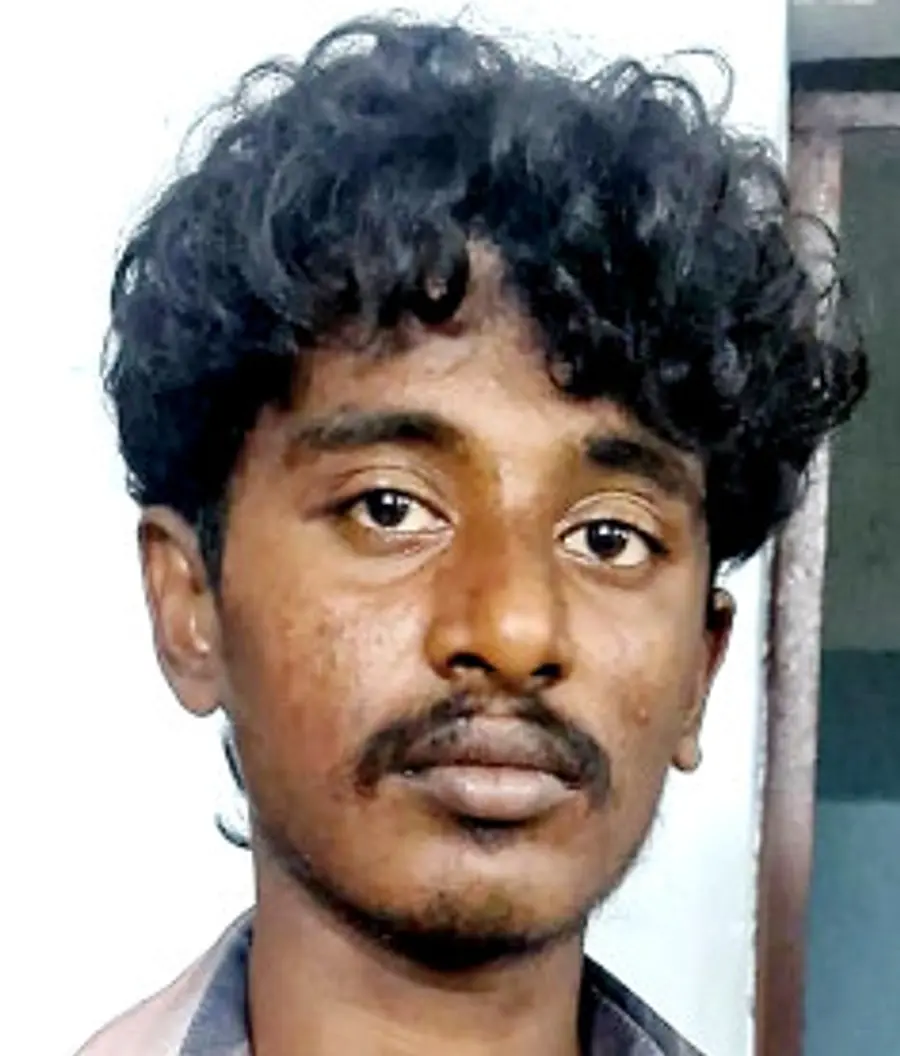 വൈജേഷ്