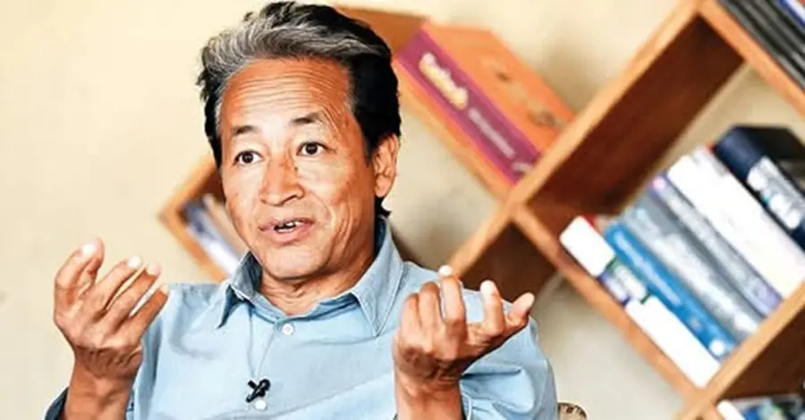 WANGCHUK