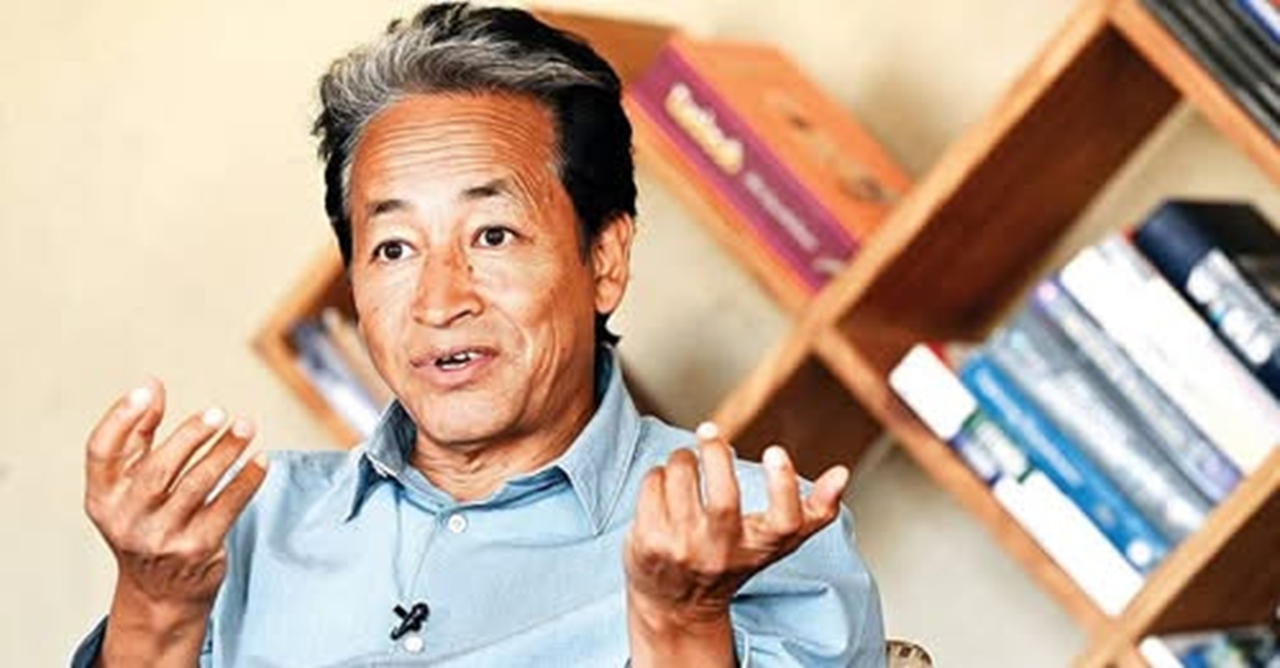 WANGCHUK