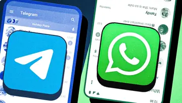 WATSAP TELEGRAM