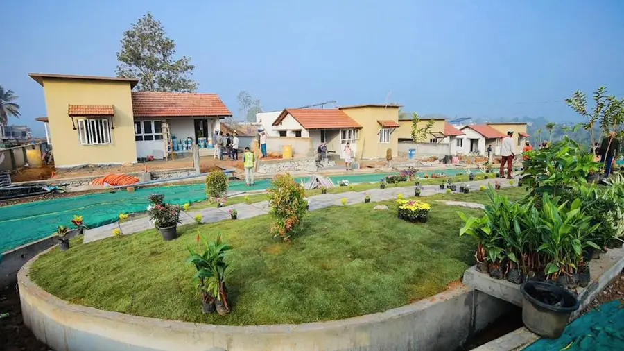 WAYANAD
