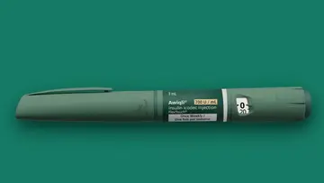 WEEKLY ONCE INSULIN