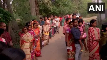 WEST BENGAL ELECTION