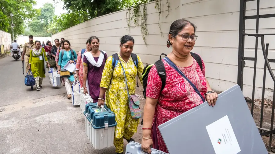 WESTBENGAL ELECTION
