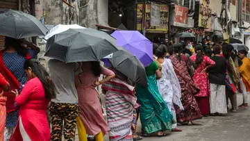 WEST BENGAL ELECTION