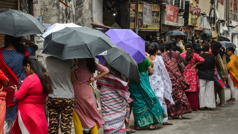 WEST BENGAL ELECTION