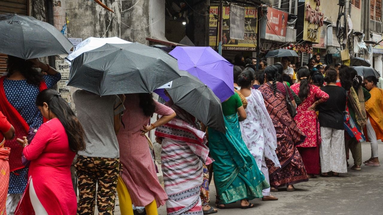 WEST BENGAL ELECTION