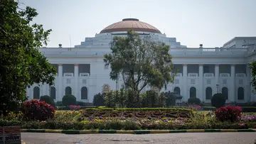 WEST BENGAL LEGISLATIVE ASSEMBLY