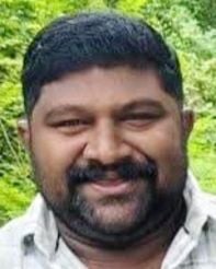 കെ സി വിപിൻ