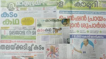 WHITE PAPER NEWS ON MEDIA