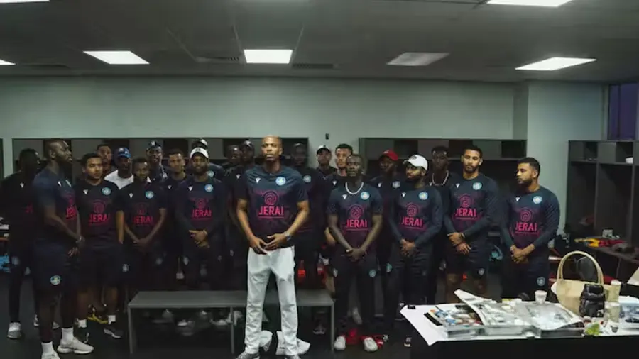 WI WIN VS PAK