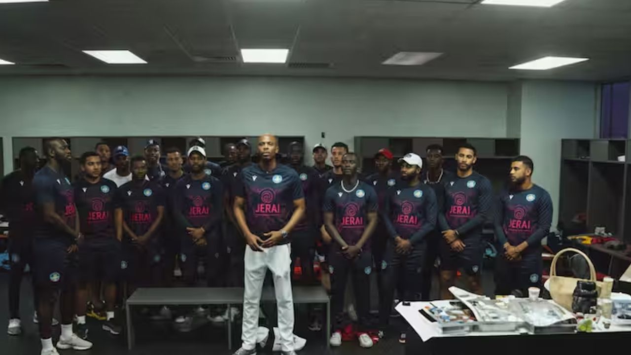 WI WIN VS PAK