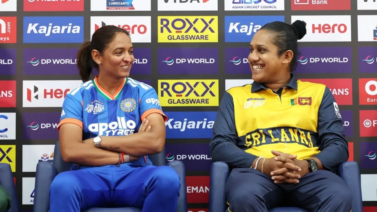 WOMENS ASIA CUP FINAL 2026
