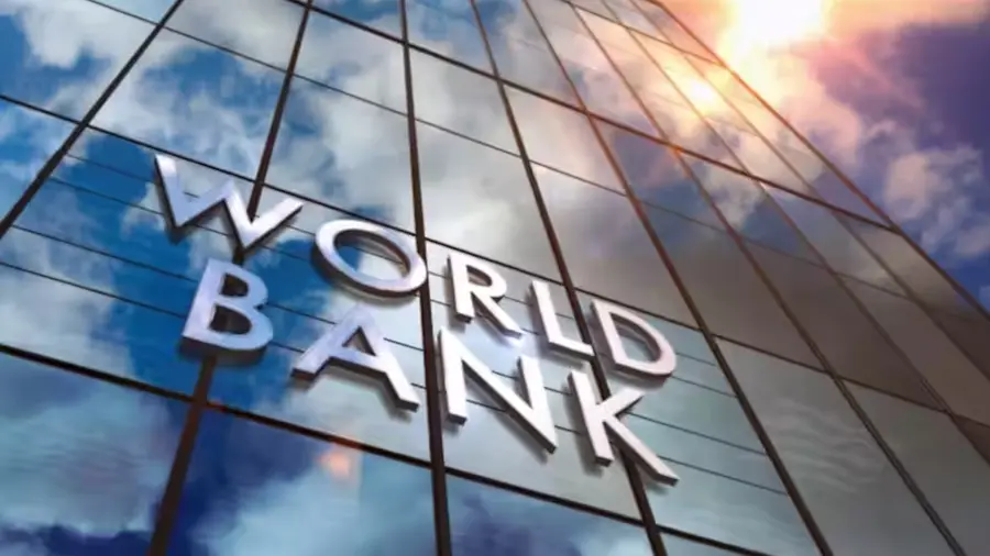 WORLD BANK