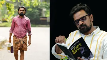 WRITER MUHAMMED ABBAS