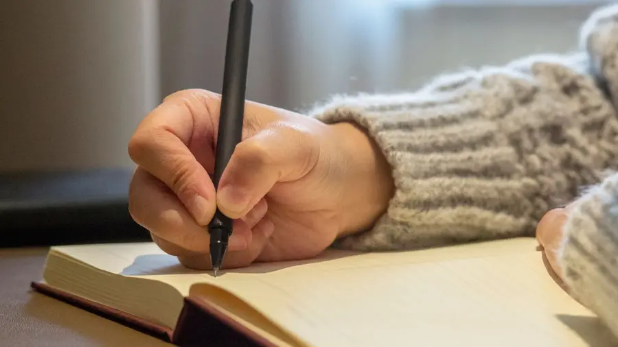 WRITING