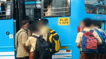WadakkancherySTUDENTS_BUS CONCESSION