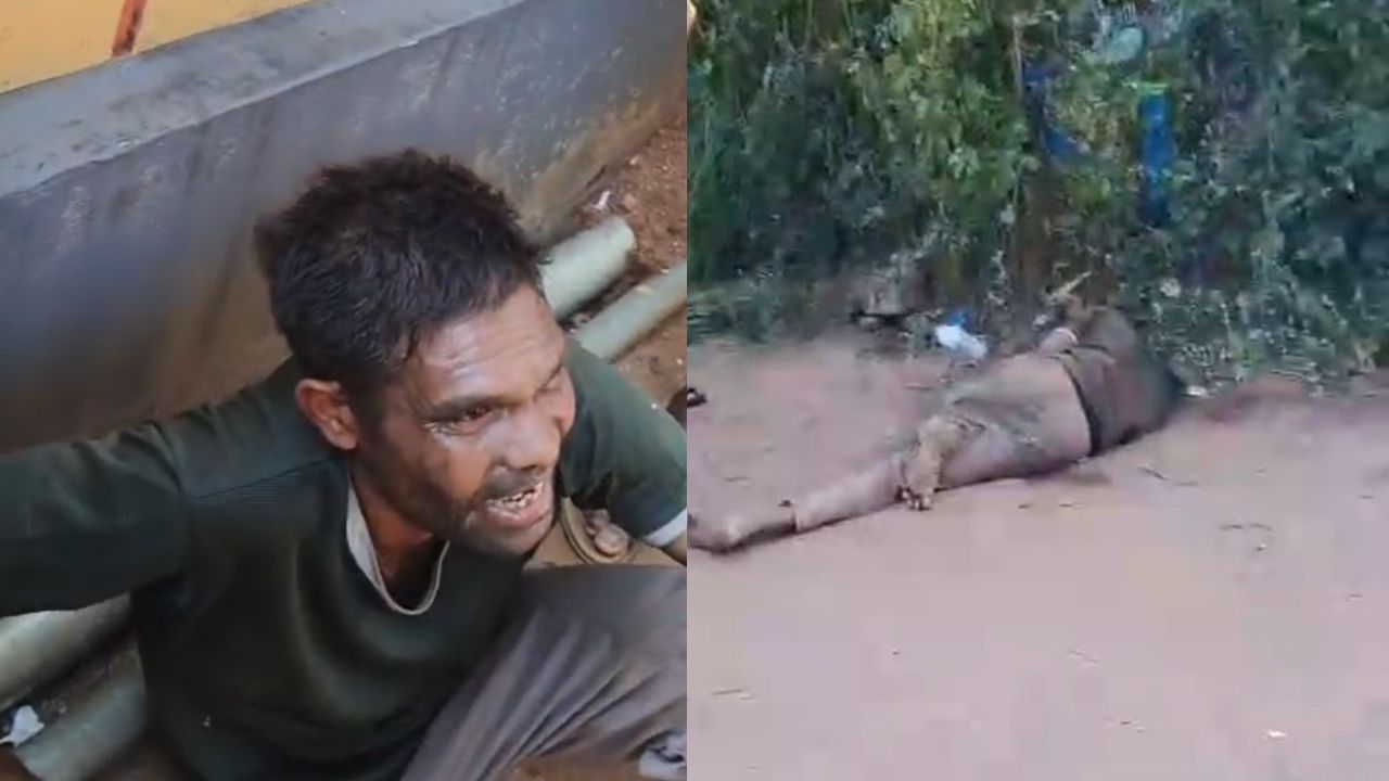 Walayar mob lynching