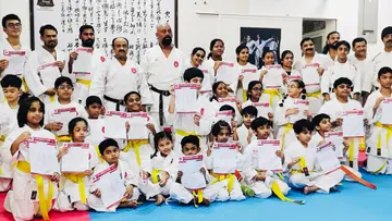Wankan Shotokan