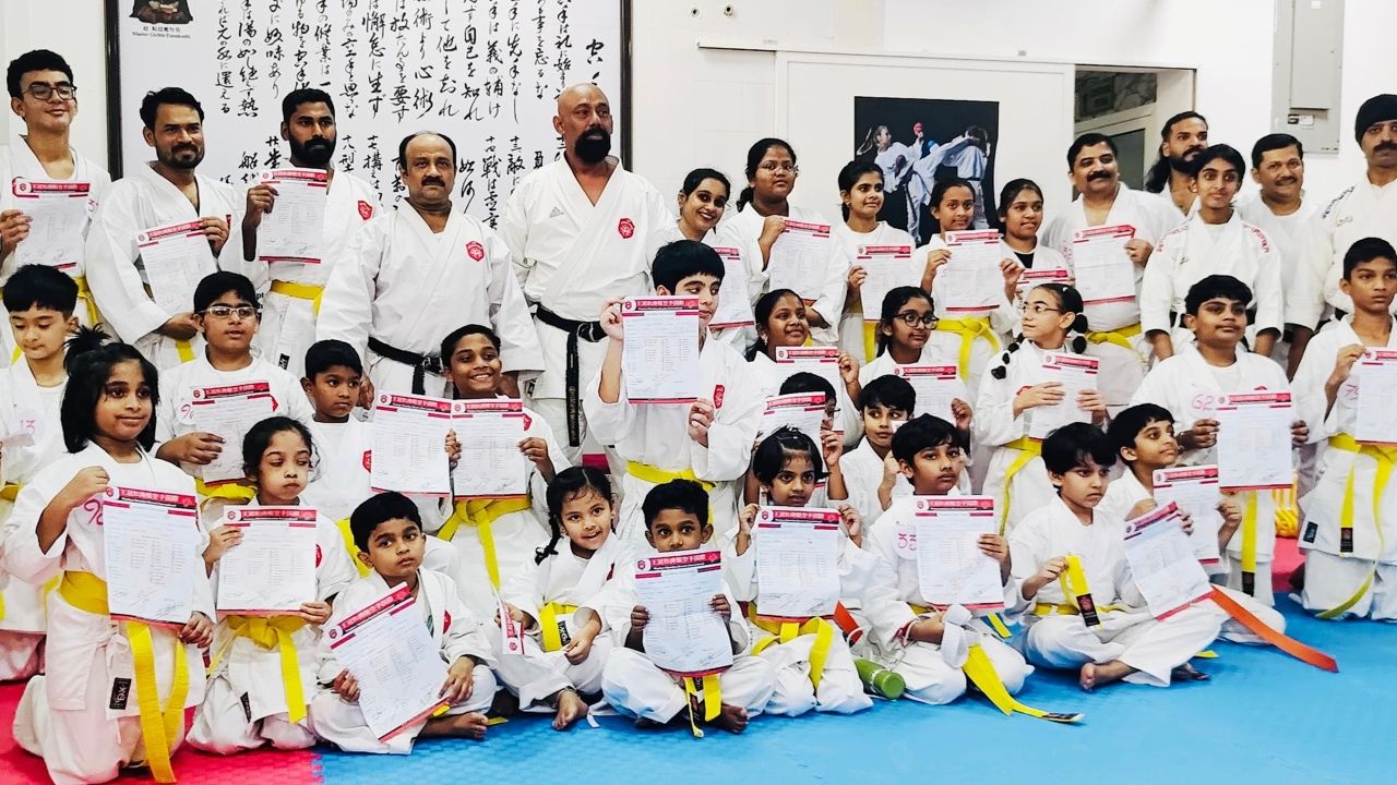 Wankan Shotokan