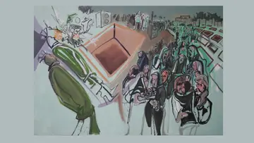 War