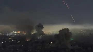 War