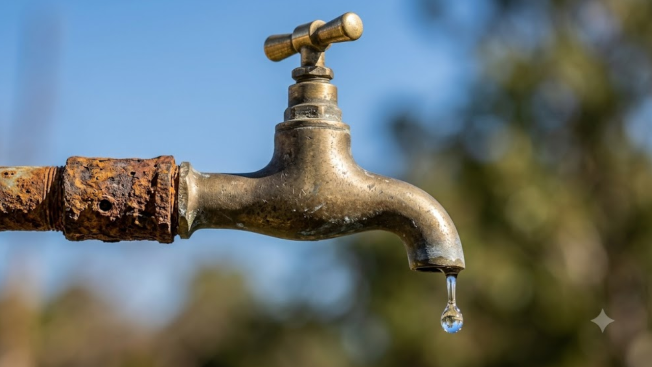 Water Supply