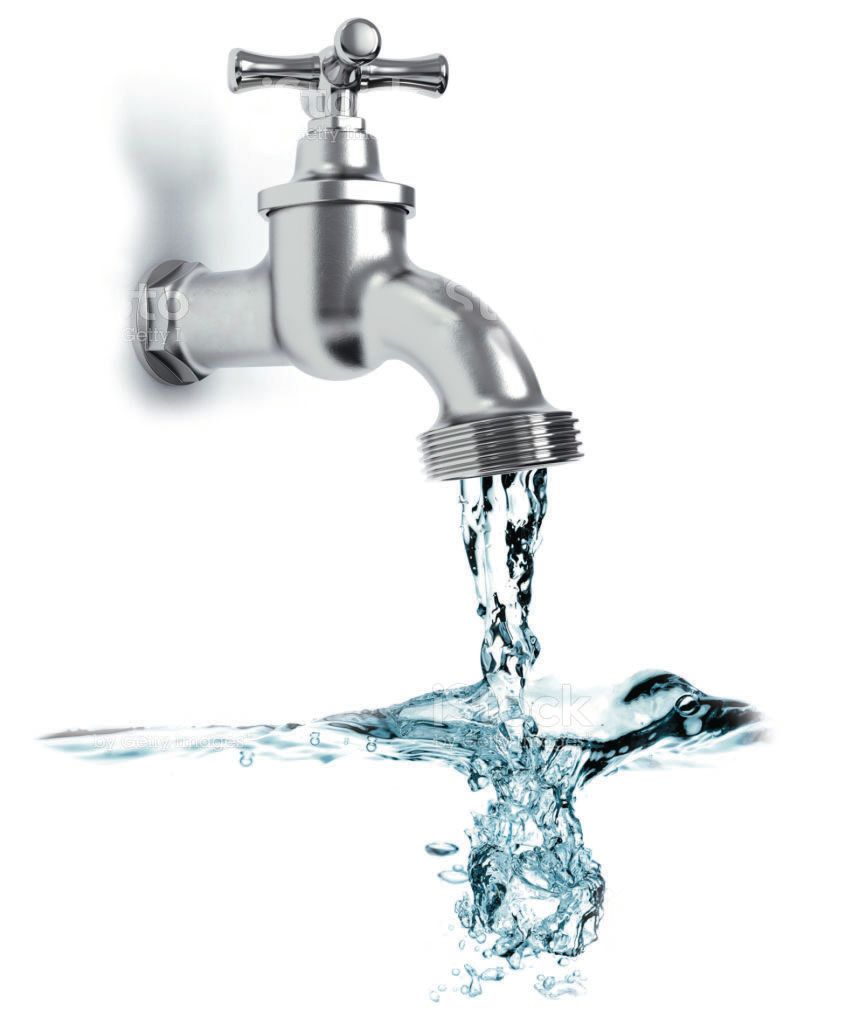 Water Tap