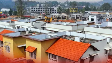 Wayanad Model Township