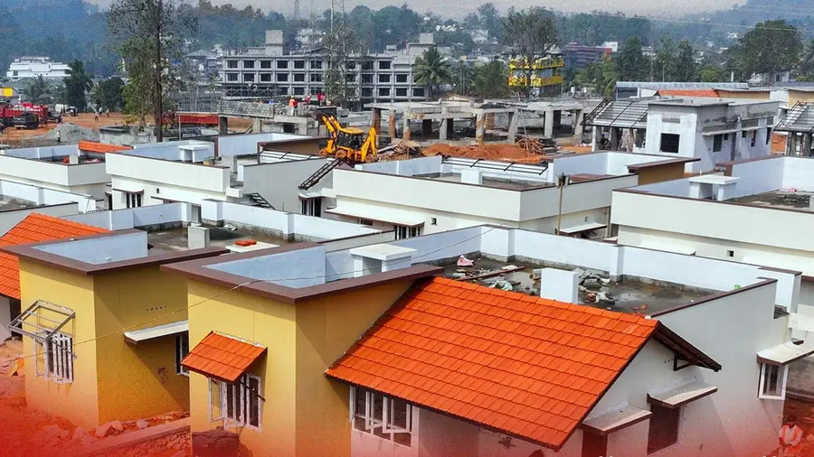 Wayanad Model Township