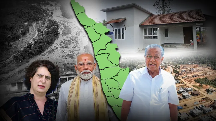 Wayanad Rehabilitation