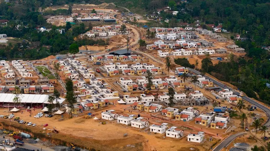 Wayanad Rehabilitation