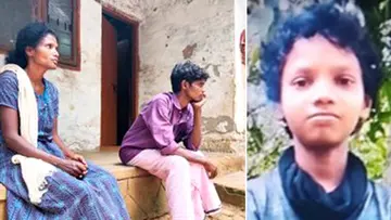 Wayanad, Tribal Boy manu Death