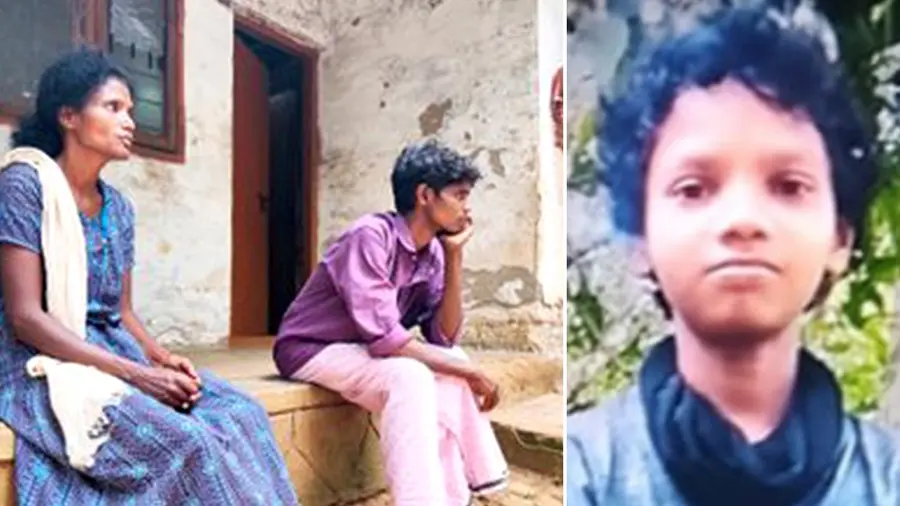 Wayanad, Tribal Boy manu Death