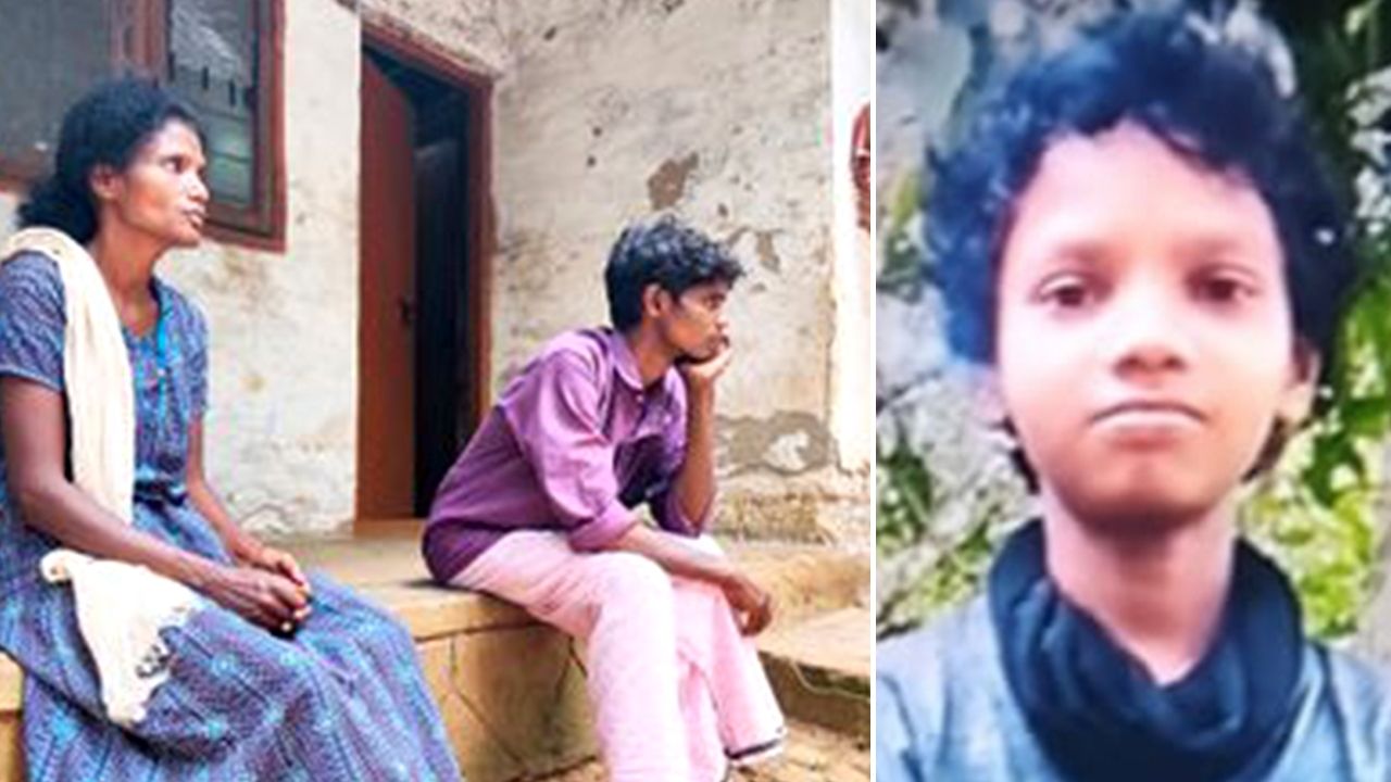 Wayanad, Tribal Boy manu Death