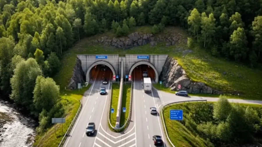Wayanad Tunnel Project