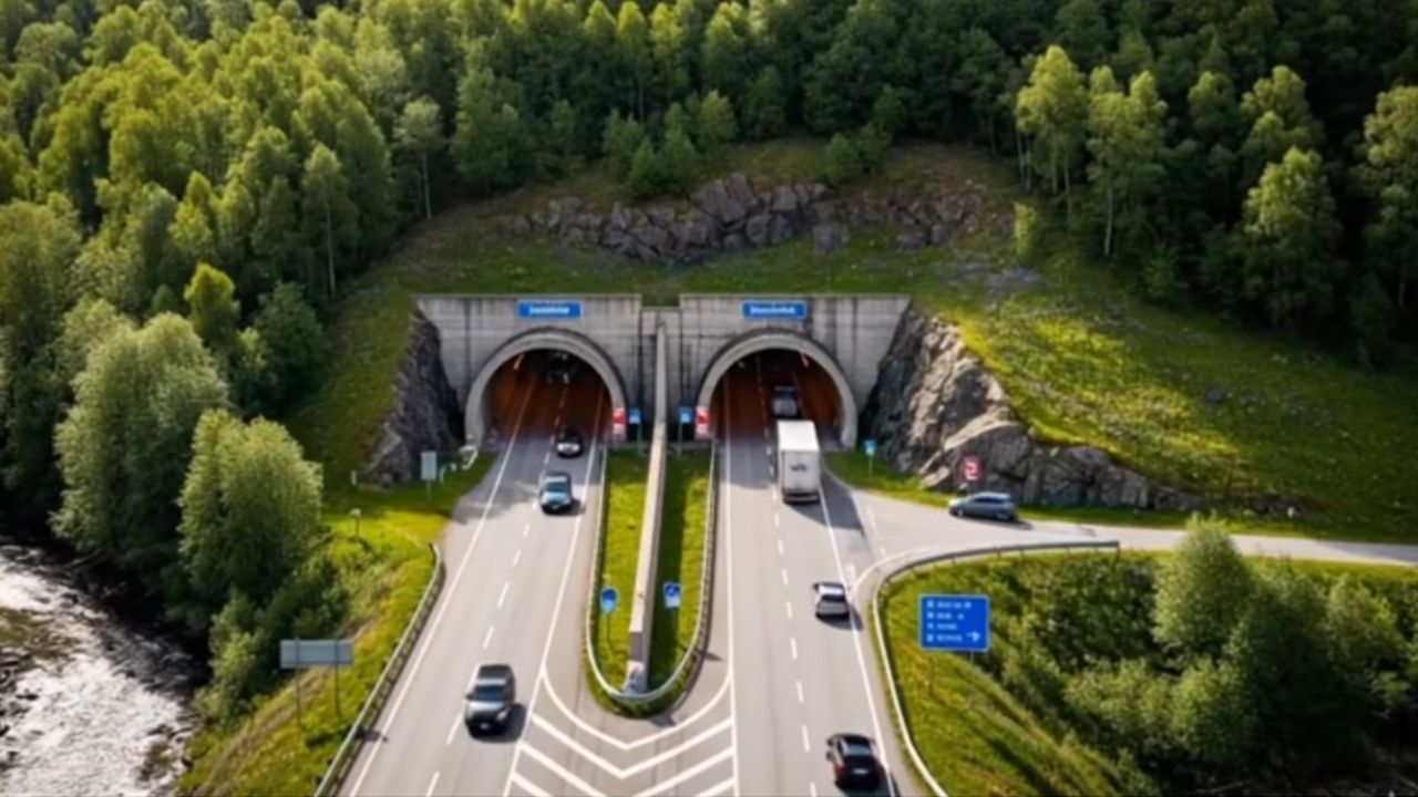 Wayanad Tunnel Project
